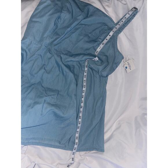 Arizona Jean Company BWT Dress Size XXL MSRP: $44 - Picture 6 of 6